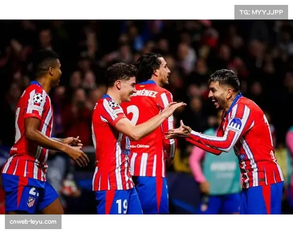 国际米兰读秒绝杀马竞 欧冠强强对话凸显心理素质重要性